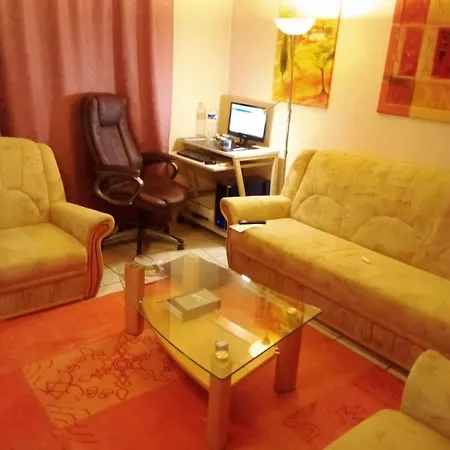 Pro Viva شقة